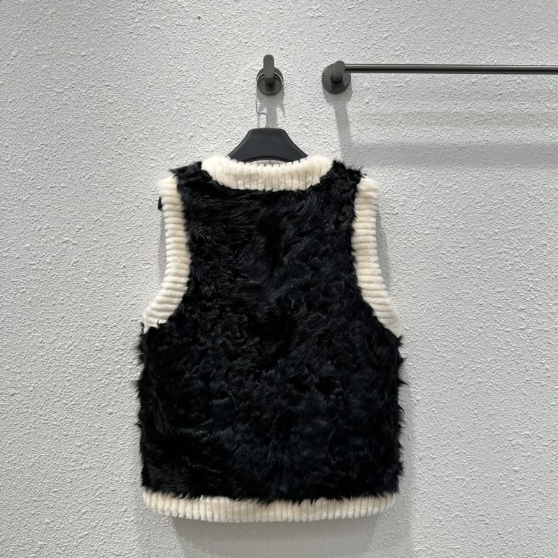 Prada Vest